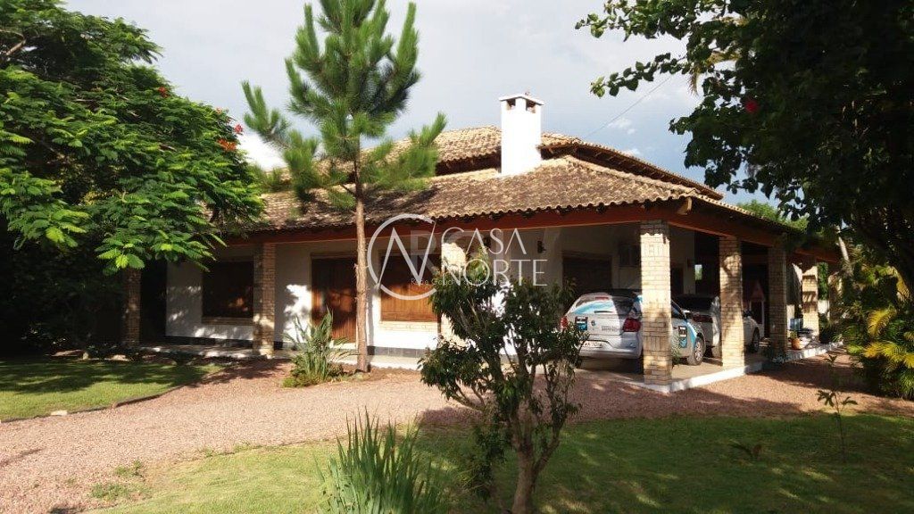 Casa à venda com 2 quartos, 220m², 1 suíte, 4 vagas, Beco Arthur no bairro Boa Vista do Sul em Porto Alegre