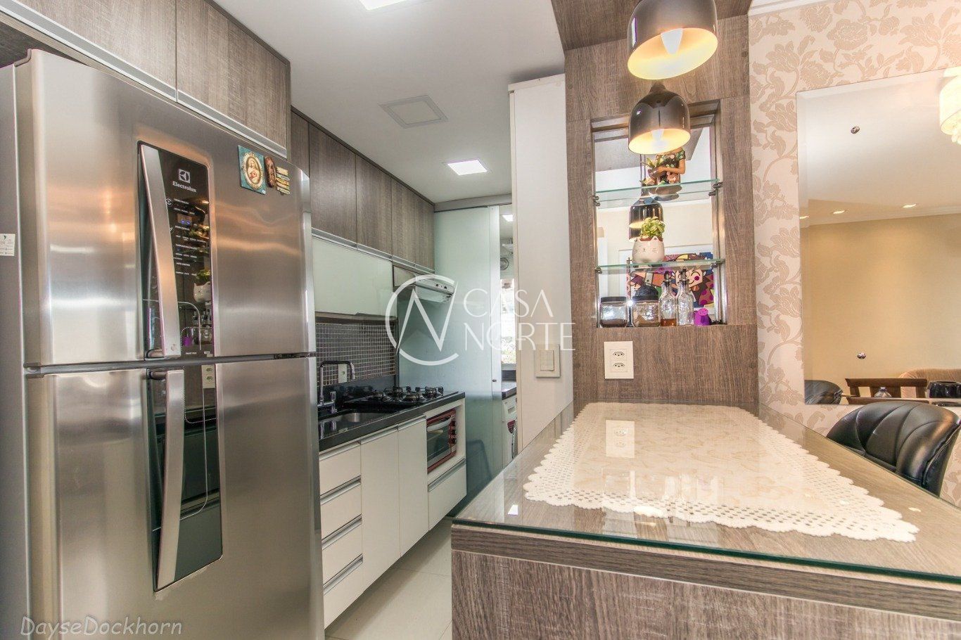 Apartamento à venda com 3 quartos, 62m², 1 suíte, 1 vaga, Praça da Feb no bairro Sarandi em Porto Alegre