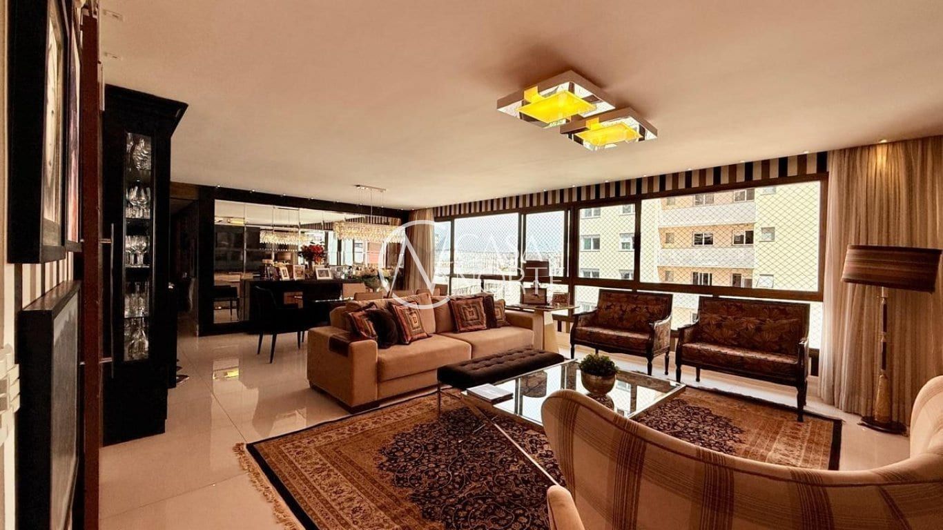 Apartamento à venda com 3 quartos, 180m², 3 suítes, 2 vagas, Rua Casemiro de Abreu no bairro Bela Vista em Porto Alegre