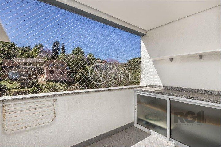 Apartamento à venda com 2 quartos, 71m², 1 vaga, Rua Octávio de Souza no bairro Teresópolis em Porto Alegre