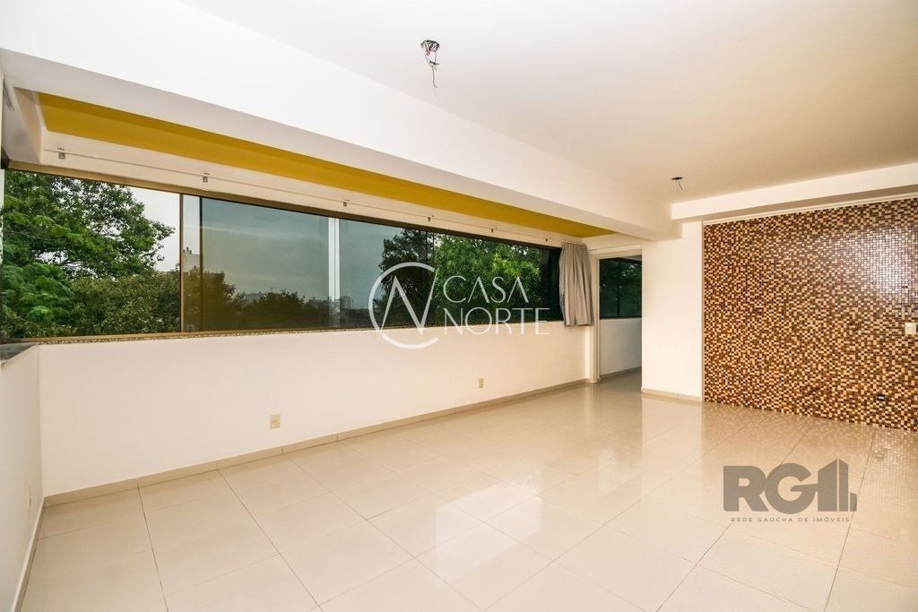 Apartamento à venda com 3 quartos, 127m², 1 suíte, 2 vagas, Rua Cipo no bairro Passo da Areia em Porto Alegre