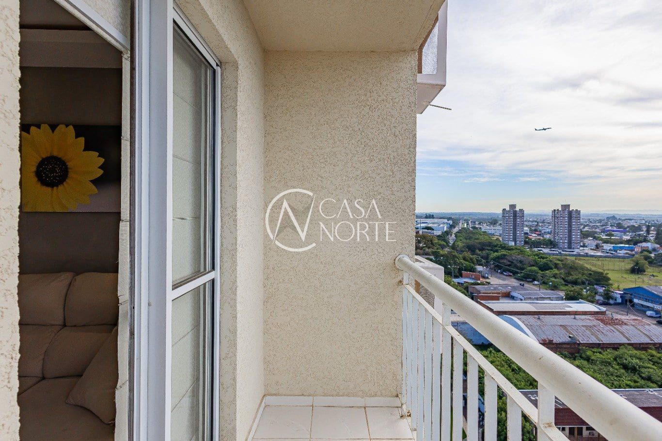 Apartamento à venda com 2 quartos, 51m², 1 suíte, 1 vaga, Avenida Assis Brasil no bairro São Sebastião em Porto Alegre