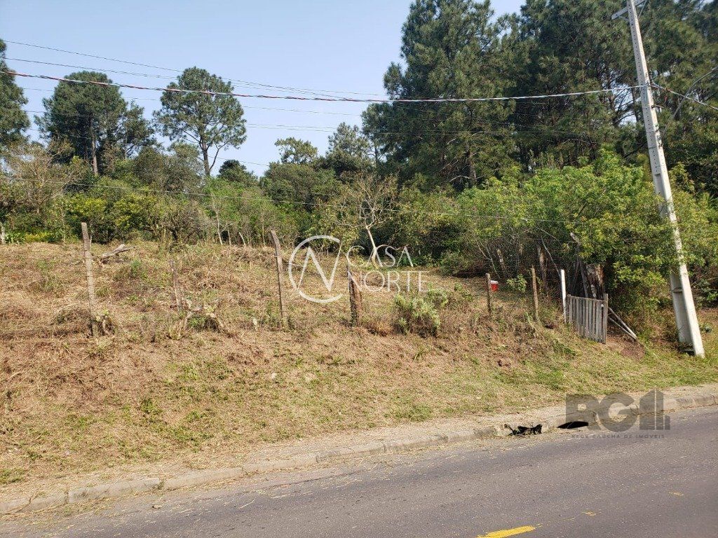 Terreno à venda  com 2003m², Estrada das Furnas no bairro Vila Nova em Porto Alegre