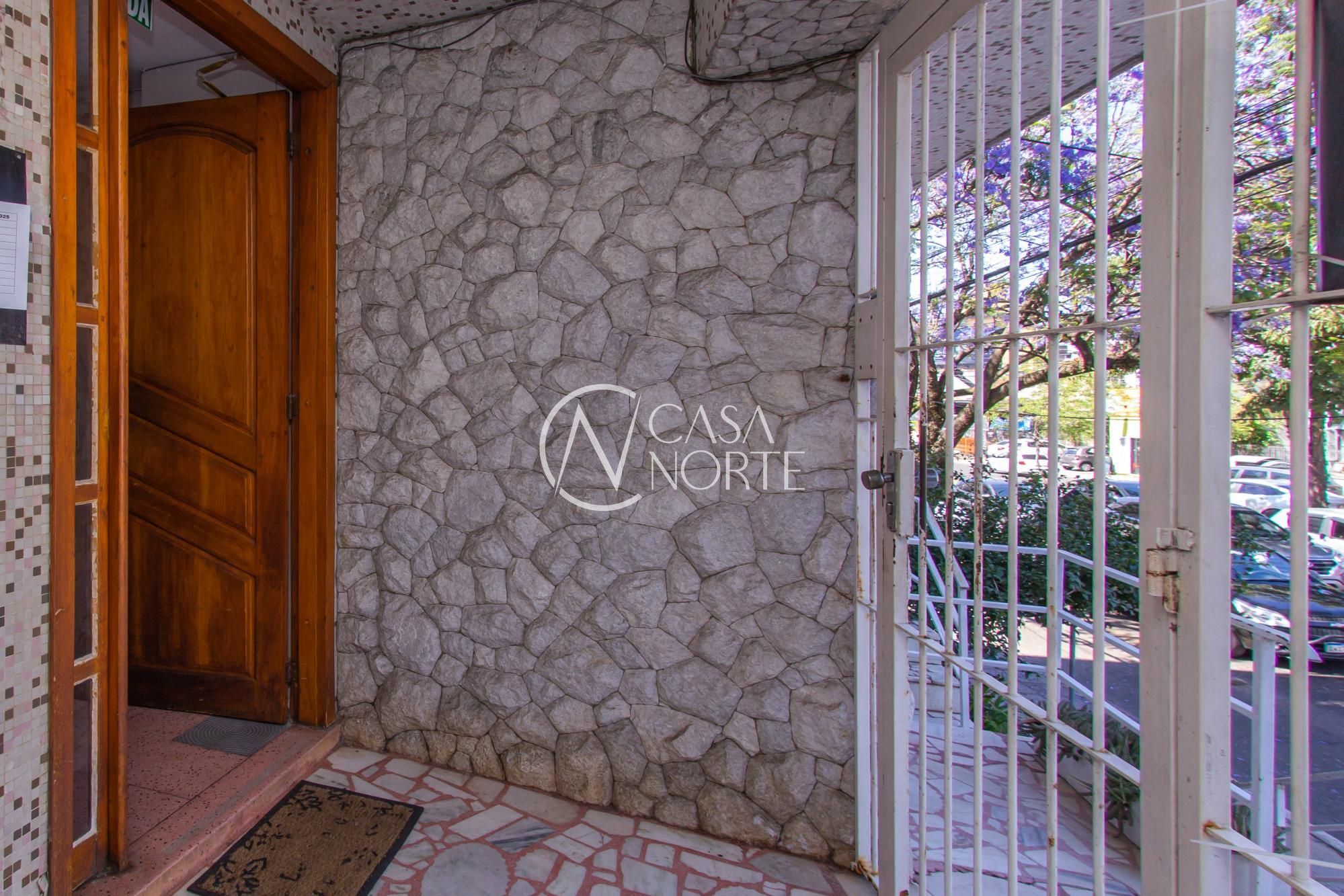 Apartamento à venda com 2 quartos, 94m², Rua Mariante no bairro Rio Branco em Porto Alegre