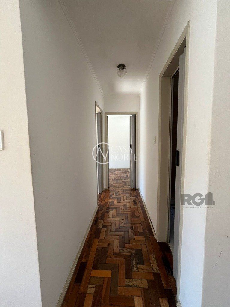 Apartamento à venda com 2 quartos, 72m², Rua Carlos Estevão no bairro Jardim Leopoldina em Porto Alegre