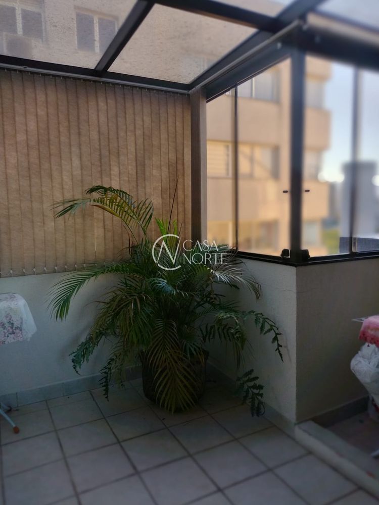 Cobertura à venda com 3 quartos, 162m², 1 suíte, 2 vagas, Rua Saldanha Marinho no bairro Menino Deus em Porto Alegre