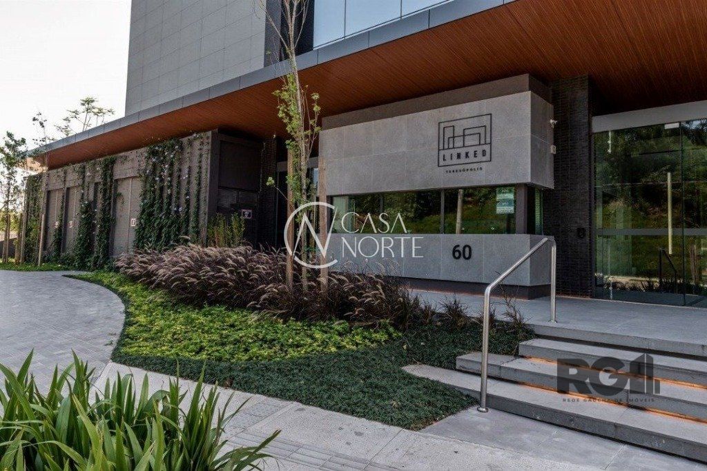 Sala Comercial à venda , 33m², Rua Coronel Aparício Borges no bairro Glória em Porto Alegre