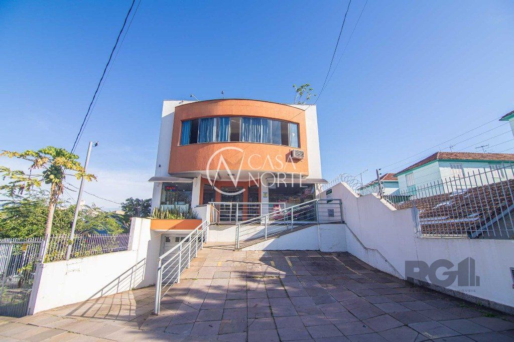 Prédio Comercial à venda , 500m², 7 vagas, Avenida da Cavalhada no bairro Cavalhada em Porto Alegre
