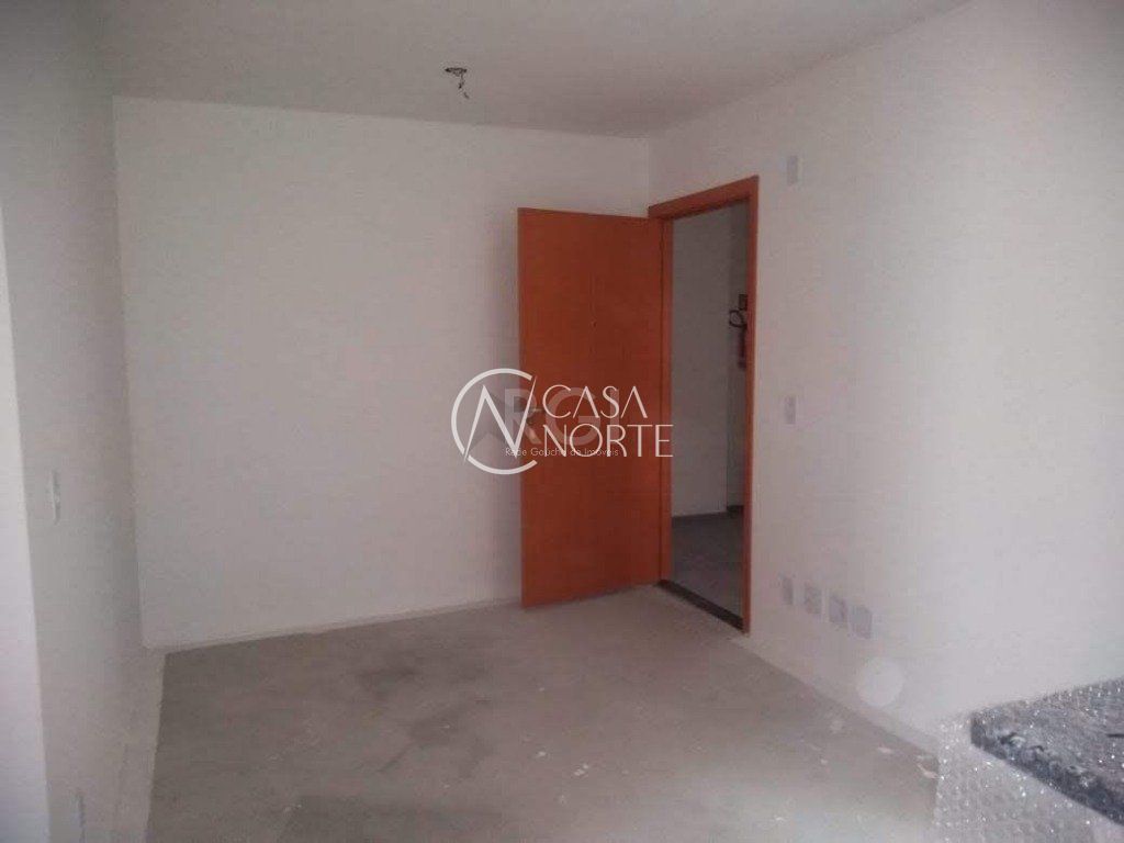 Apartamento à venda com 2 quartos, 45m², 1 vaga, Rua Atilio Supertti no bairro Vila Nova em Porto Alegre