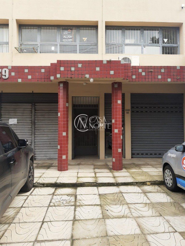 Sala Comercial à venda , 29m², Avenida Nonoai no bairro Nonoai em Porto Alegre