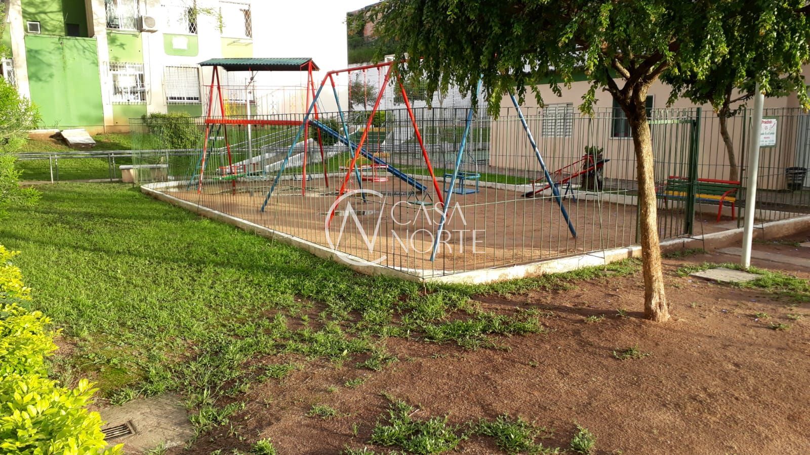 Apartamento à venda com 1 quarto, 40m², 1 vaga, Rua Doutor Pio Fiori de Azevedo no bairro Vila Nova em Porto Alegre