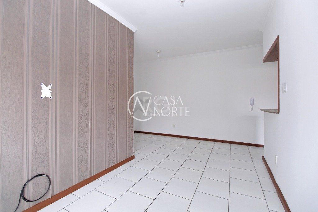 Apartamento à venda com 2 quartos, 56m², Rua Santa Flora no bairro Cristal em Porto Alegre