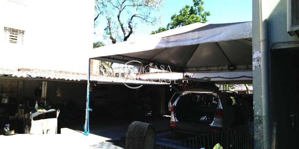 Prédio Comercial à venda com 5 quartos, 540m², 5 vagas, Rua Doutor Campos Velho no bairro Cristal em Porto Alegre