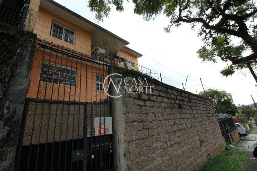 Prédio Comercial à venda , 207m², Avenida Francisco Massena Vieira no bairro Santa Tereza em Porto Alegre