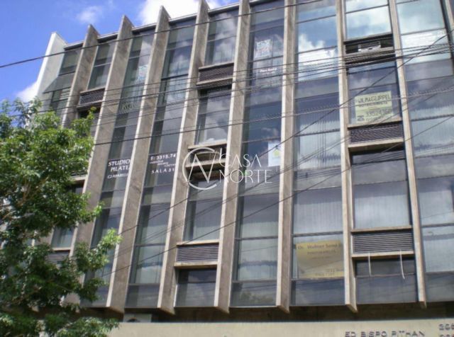 Sala Comercial à venda , 46m², 1 vaga, Avenida Teresópolis no bairro Teresópolis em Porto Alegre