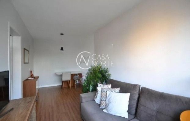 Apartamento à venda com 2 quartos, 58m², 1 vaga, Rua Gonçalves Dias no bairro Menino Deus em Porto Alegre