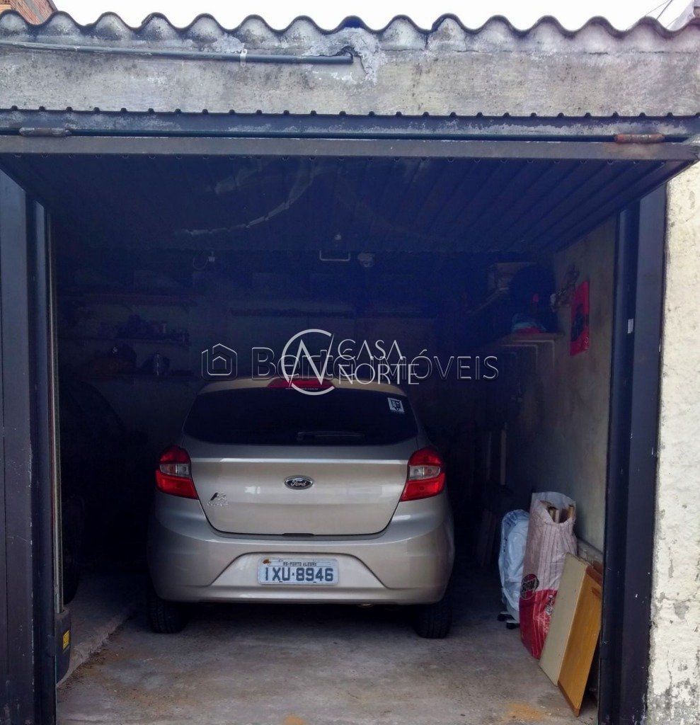 Apartamento à venda com 1 quarto, 40m², 1 vaga, Rua Antônio Divan no bairro Teresópolis em Porto Alegre