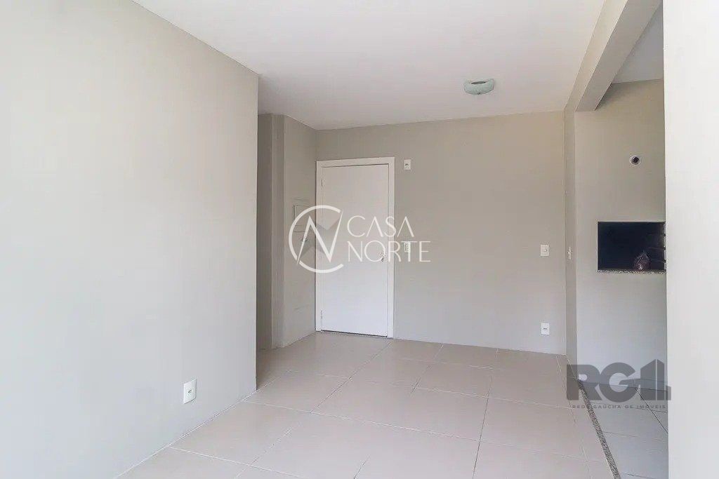 Apartamento à venda com 2 quartos, 56m², 1 vaga, Beco Souza Costa no bairro Morro Santana em Porto Alegre