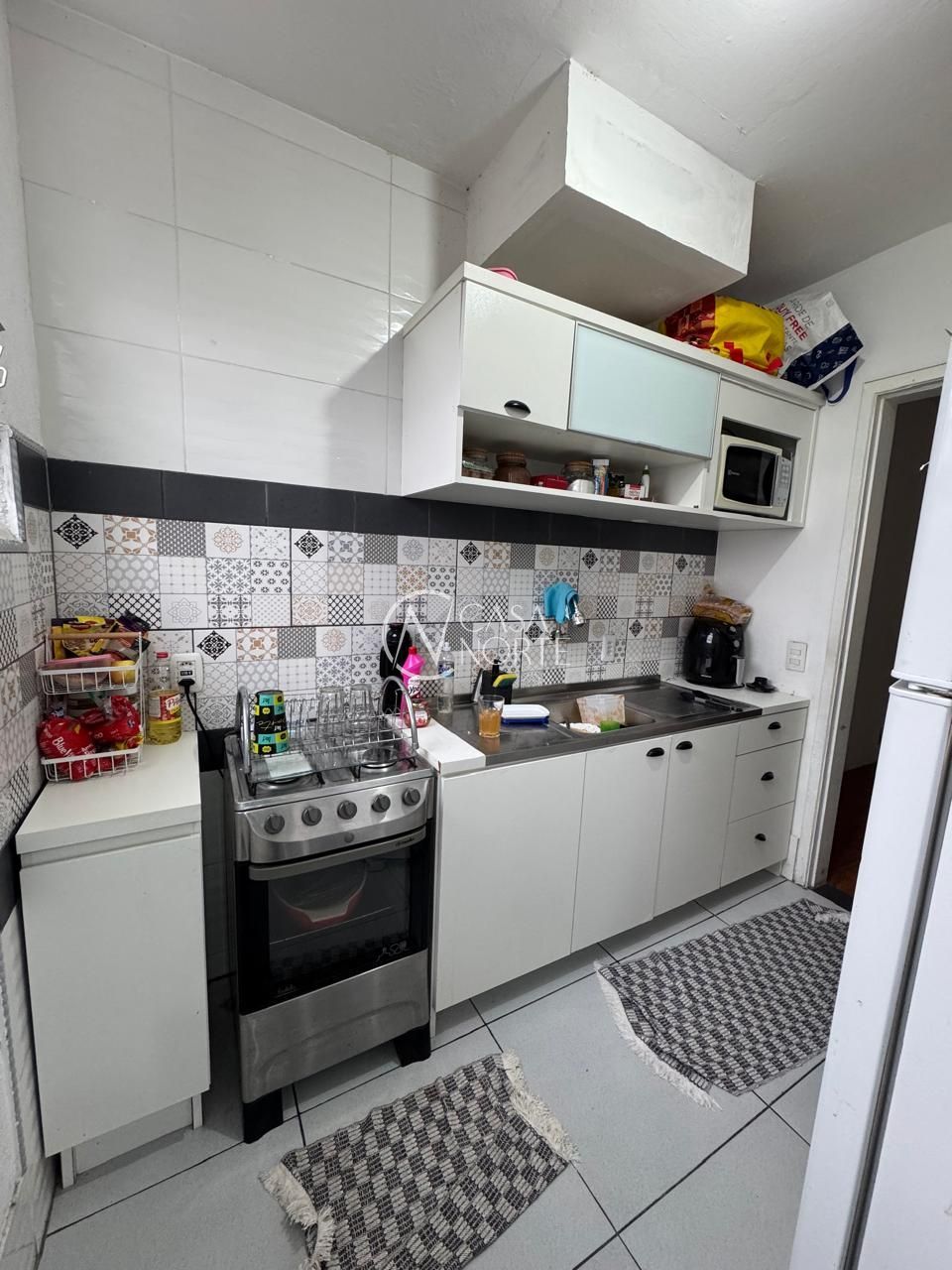 Apartamento à venda com 2 quartos, 50m², Rua Tarcila Moraes Dutra no bairro Rubem Berta em Porto Alegre