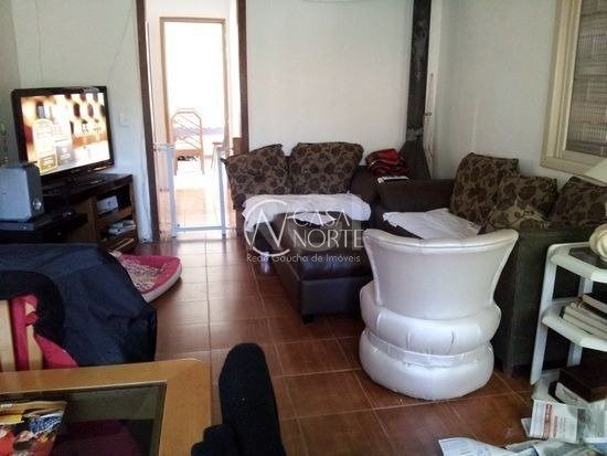 Casa à venda com 3 quartos, 80m², 1 suíte, 2 vagas, Rua Marechal Mesquita no bairro Teresópolis em Porto Alegre