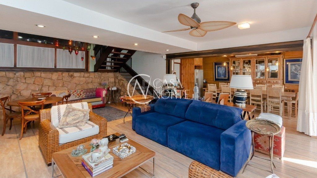 Casa à venda com 6 quartos, 602m², 3 suítes, 5 vagas, Alameda Afonso Celso no bairro Boa Vista em Porto Alegre