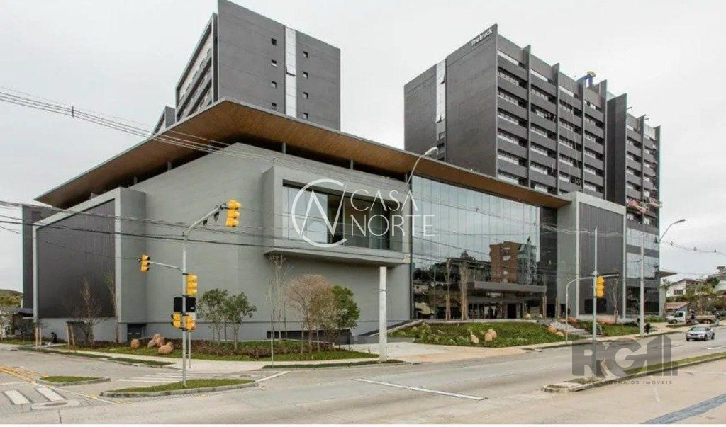 Sala Comercial à venda , 33m², Avenida Teresópolis no bairro Teresópolis em Porto Alegre