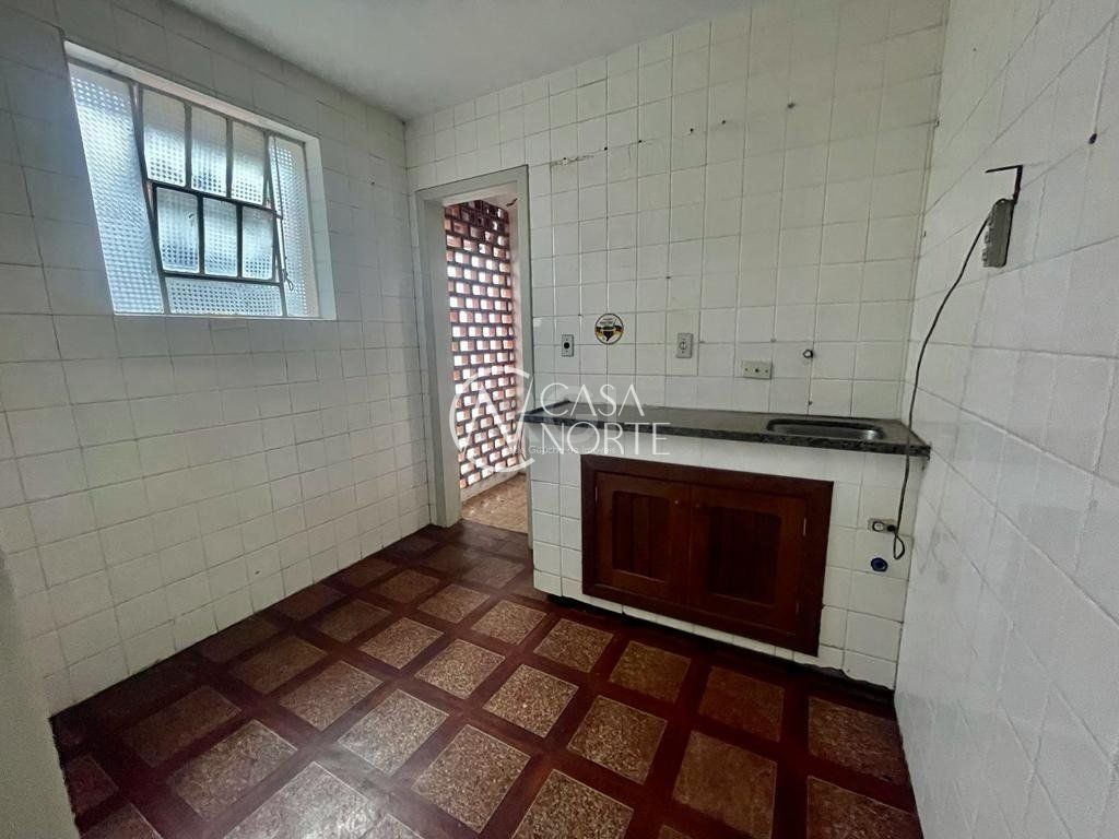 Apartamento à venda com 2 quartos, 51m², Avenida Jacui no bairro Cristal em Porto Alegre