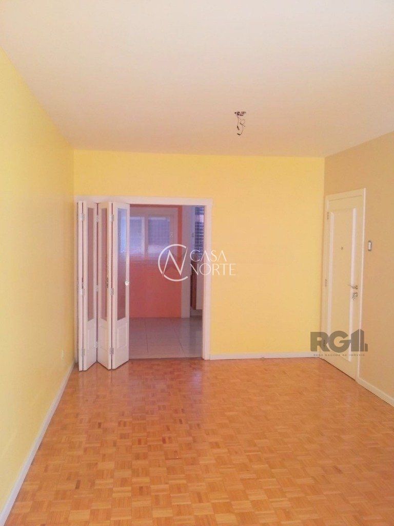 Apartamento à venda com 3 quartos, 102m², Rua Mariante no bairro Rio Branco em Porto Alegre