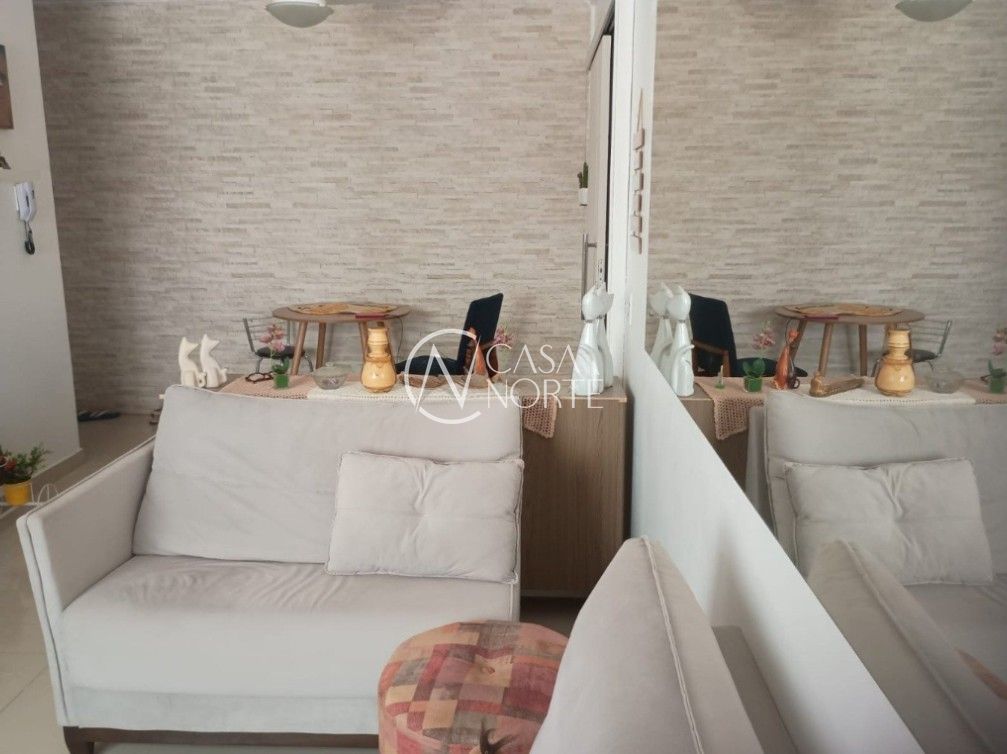 Apartamento à venda com 2 quartos, 64m², Avenida Teresópolis no bairro Teresópolis em Porto Alegre