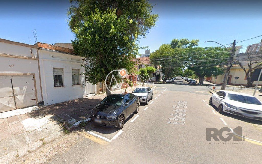 Loja à venda , 132m², Rua Barao do Triunfo no bairro Menino Deus em Porto Alegre