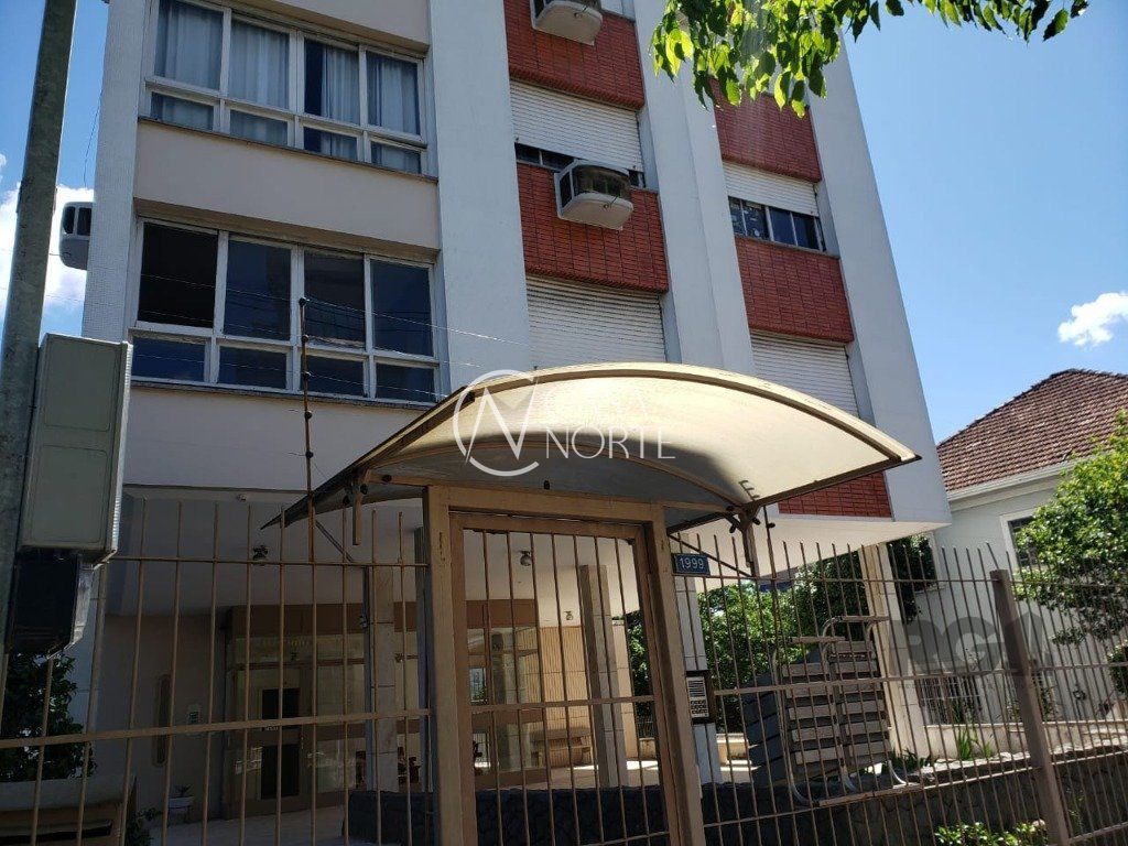 Apartamento à venda com 3 quartos, 120m², 1 vaga, Avenida Carlos Gomes no bairro Boa Vista em Porto Alegre