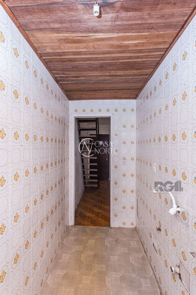Cobertura à venda com 2 quartos, 69m², Rua José do Patrocinio no bairro Cidade Baixa em Porto Alegre