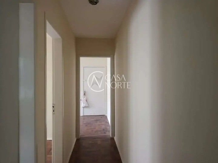 Cobertura à venda com 2 quartos, 121m², 1 vaga, Rua Doutor Derly Monteiro no bairro Jardim Itu em Porto Alegre