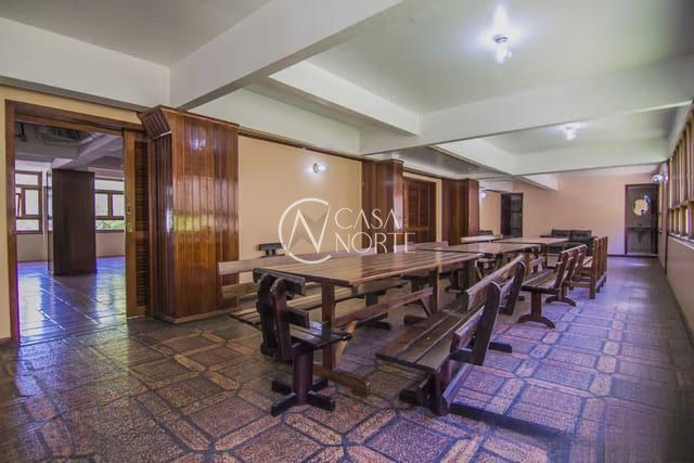 Apartamento à venda com 3 quartos, 104m², 1 suíte, 1 vaga, Rua Artur Rocha no bairro Auxiliadora em Porto Alegre