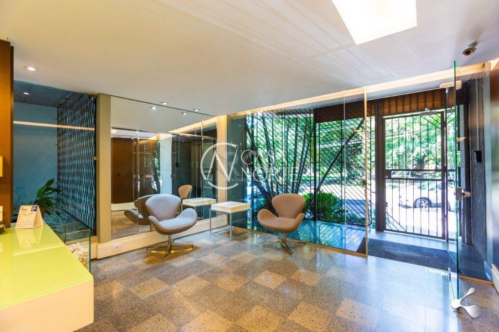 Sala Comercial à venda , 26m², Avenida Taquara no bairro Petrópolis em Porto Alegre