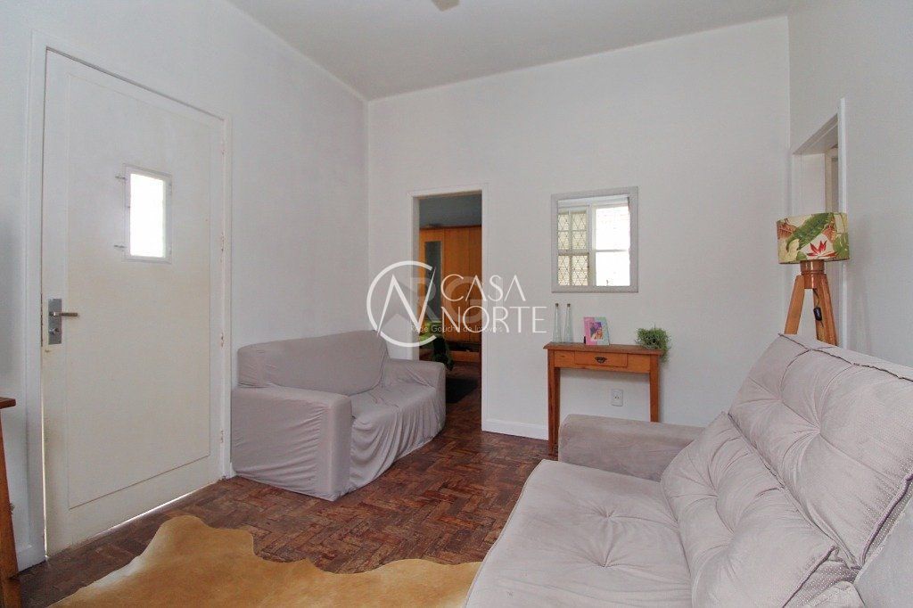 Casa à venda com 3 quartos, 264m², 2 vagas, Avenida Felipe Weimann no bairro Santa Tereza em Porto Alegre