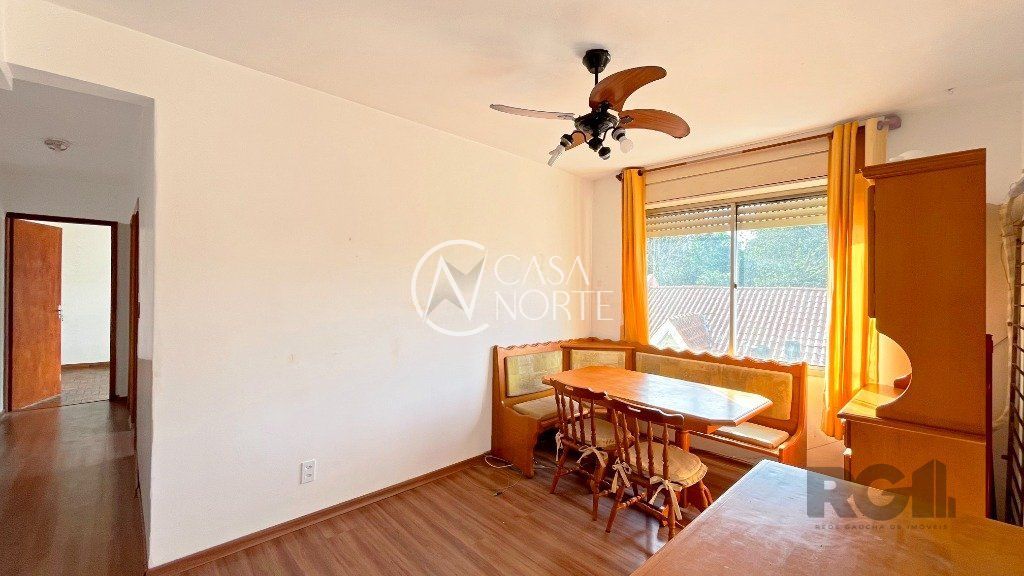 Apartamento à venda com 2 quartos, 57m², Rua Doutor Barcelos no bairro Tristeza em Porto Alegre