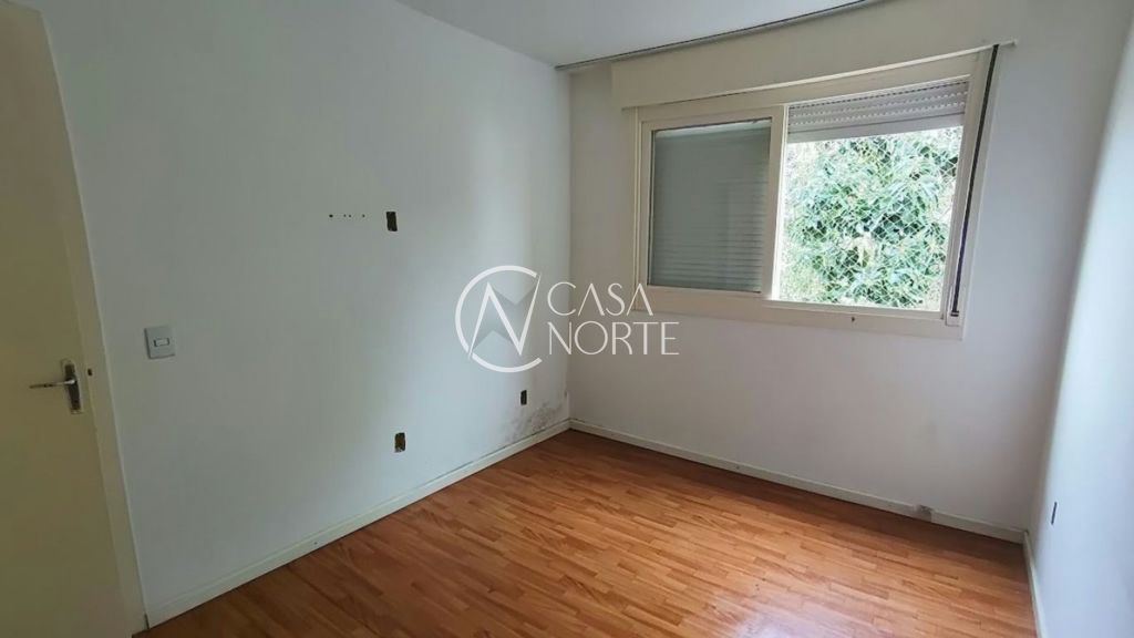 Apartamento à venda com 2 quartos, 60m², Rua Silvério Souto no bairro Teresópolis em Porto Alegre