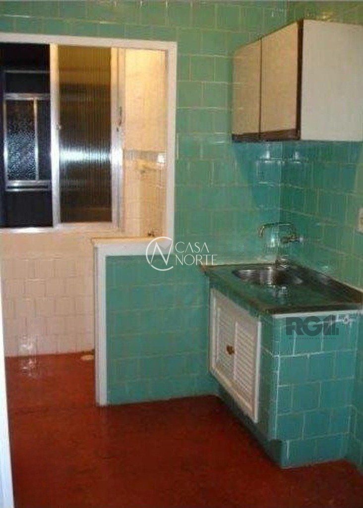 Apartamento à venda com 1 quarto, 44m², Rua Doutor Vicente de Paula Dutra no bairro Praia de Belas em Porto Alegre