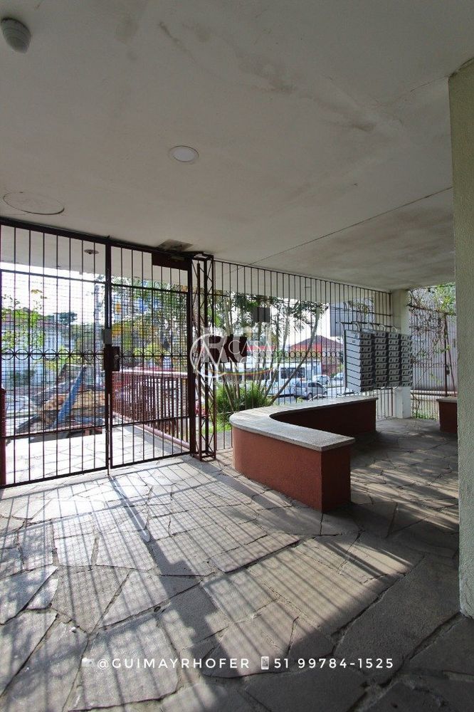 Apartamento à venda com 2 quartos, 61m², Avenida Teresópolis no bairro Teresópolis em Porto Alegre