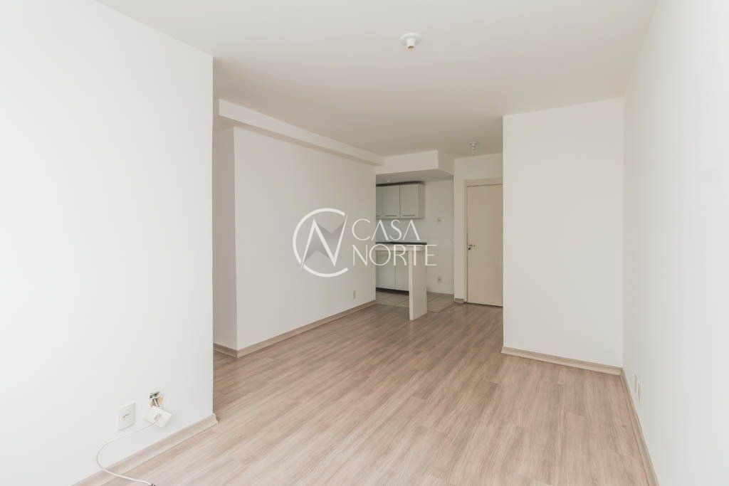 Apartamento à venda com 3 quartos, 62m², 1 suíte, 1 vaga, Avenida Engenheiro Francisco Rodolfo Simch no bairro Sarandi em Porto Alegre