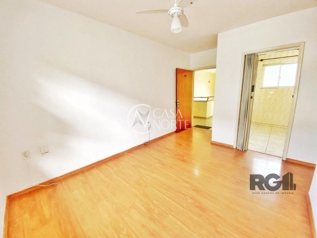 Apartamento à venda com 2 quartos, 52m², Avenida Teresópolis no bairro Teresópolis em Porto Alegre