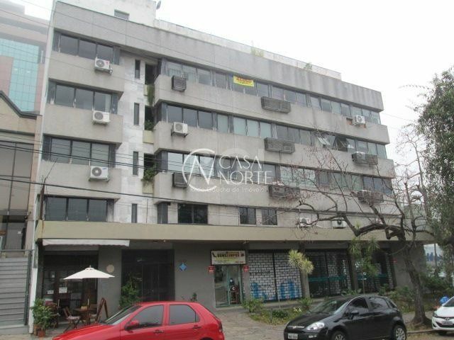 Sala Comercial à venda , 30m², Rua Dom Pedro II no bairro São João em Porto Alegre