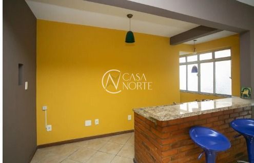 Apartamento à venda com 3 quartos, 88m², 1 suíte, 1 vaga, Rua Demétrio Ribeiro no bairro Centro Histórico em Porto Alegre