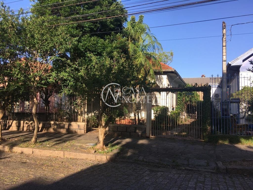 Terreno à venda  com 320m², Rua Onze de Agosto no bairro São João em Porto Alegre