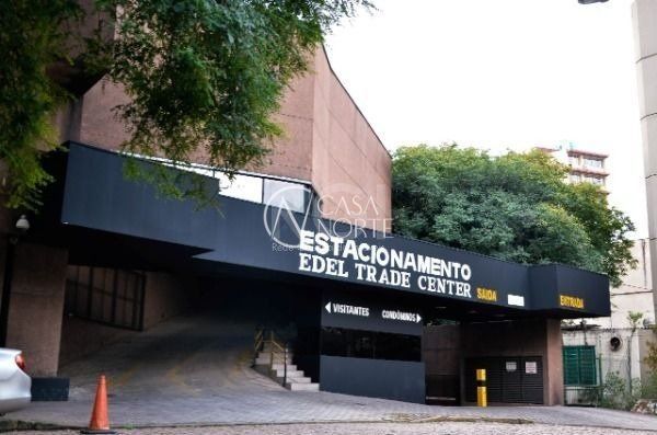 Sala Comercial à venda , 36m², Avenida Loureiro da Silva no bairro Cidade Baixa em Porto Alegre