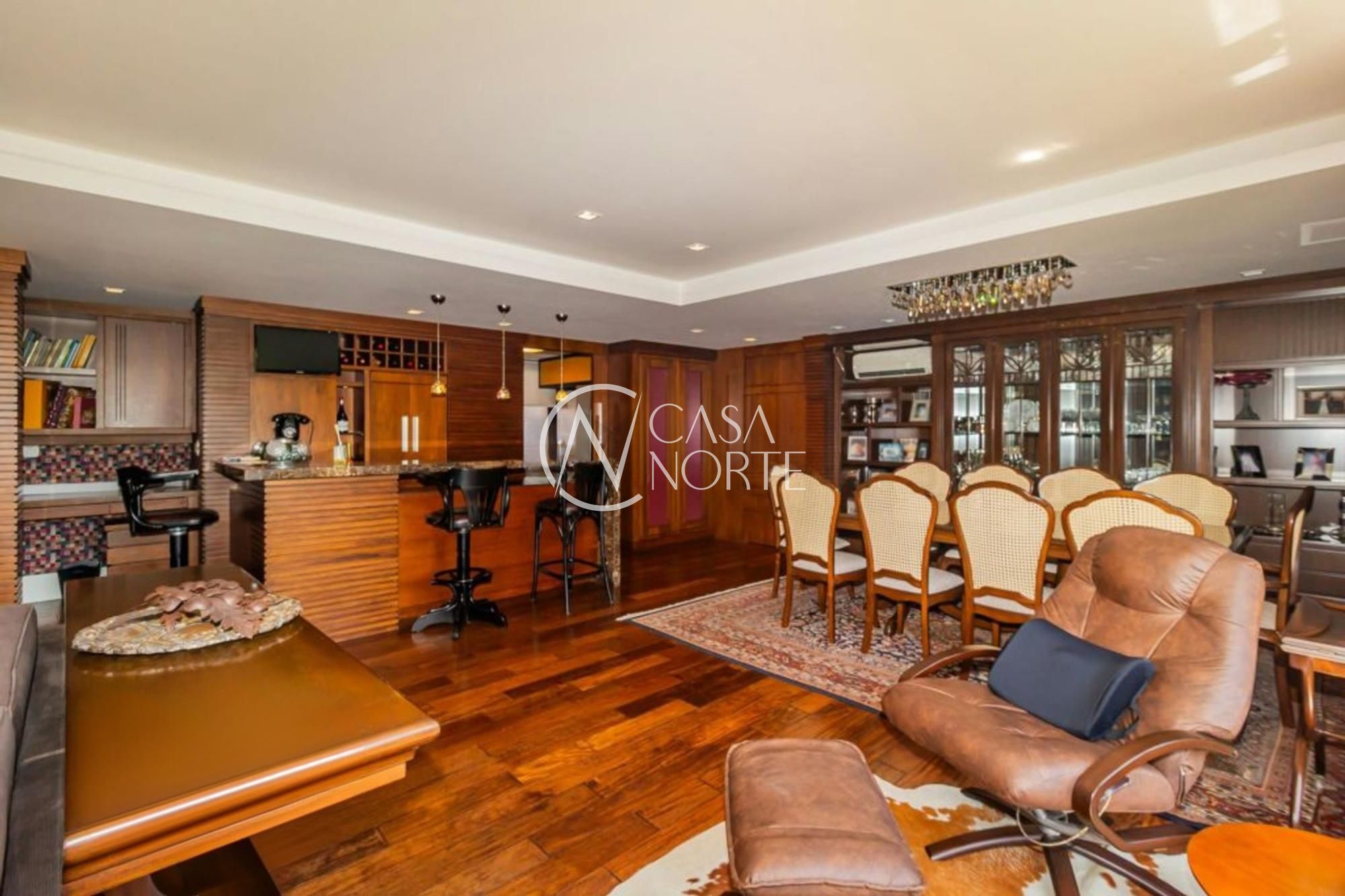 Apartamento à venda com 3 quartos, 181m², 3 suítes, 3 vagas, Rua Casemiro de Abreu no bairro Bela Vista em Porto Alegre