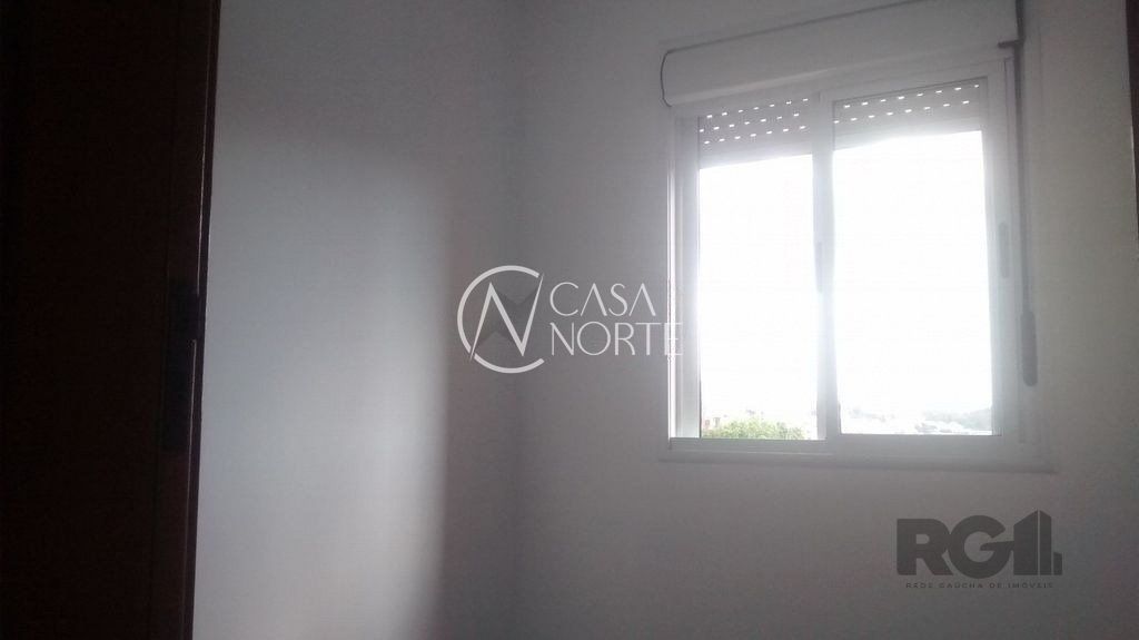 Apartamento à venda com 2 quartos, 51m², 1 vaga, Avenida da Azenha no bairro Azenha em Porto Alegre