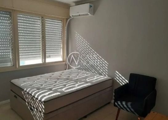 Apartamento à venda com 1 quarto, 42m², 1 vaga, Rua Olinda no bairro São Geraldo em Porto Alegre