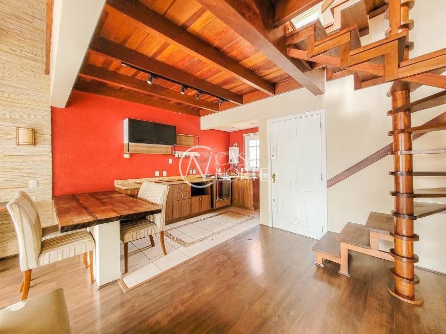 Apartamento à venda com 2 quartos, 94m², 1 suíte, 2 vagas, Rua Doutor Florencio Ygartua no bairro Moinhos de Vento em Porto Alegre